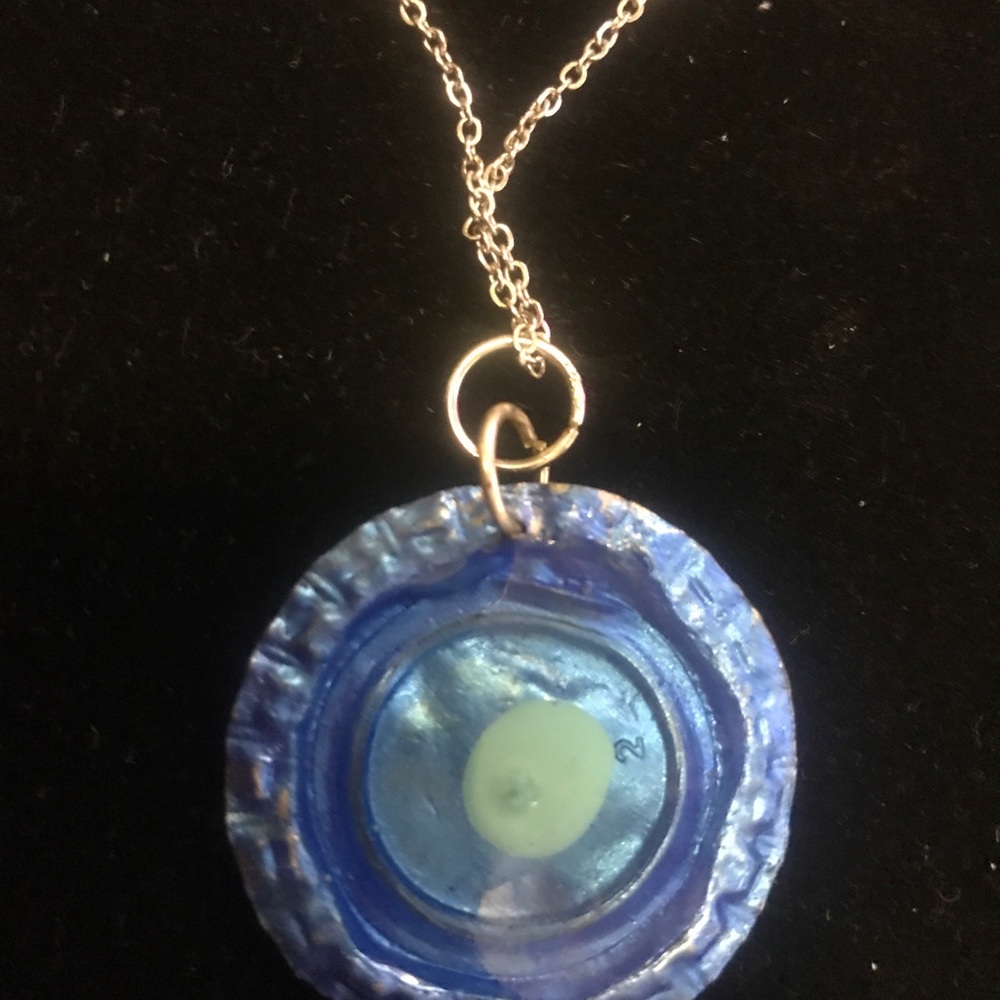 Organic Necklace